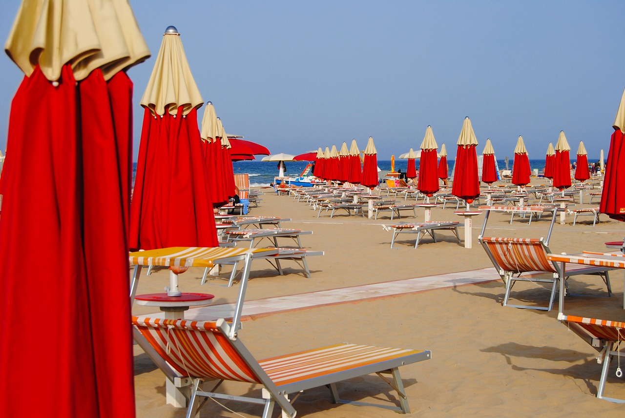 Cosa fare in vacanza a Rimini: le migliori attività e attrazioni da non perdere