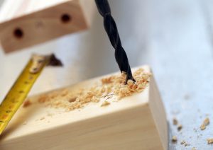 Guida all'Uso Efficace della Fresa per Legno: Consigli e Tecniche