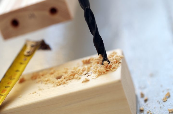 Guida all'Uso Efficace della Fresa per Legno: Consigli e Tecniche