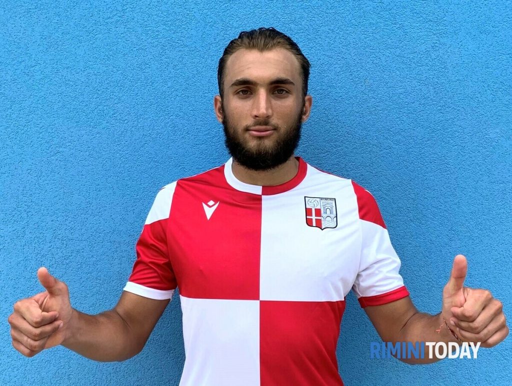 Calcio, il Rimini rinnova Nicola Pietrangeli fino al 2026 Curiosità